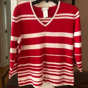 Ladies Sweater